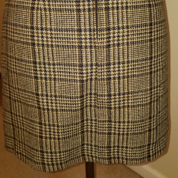 #116 N W/O T Tracy Evans LTD size 5 (junior) wool - Picture 9 of 16